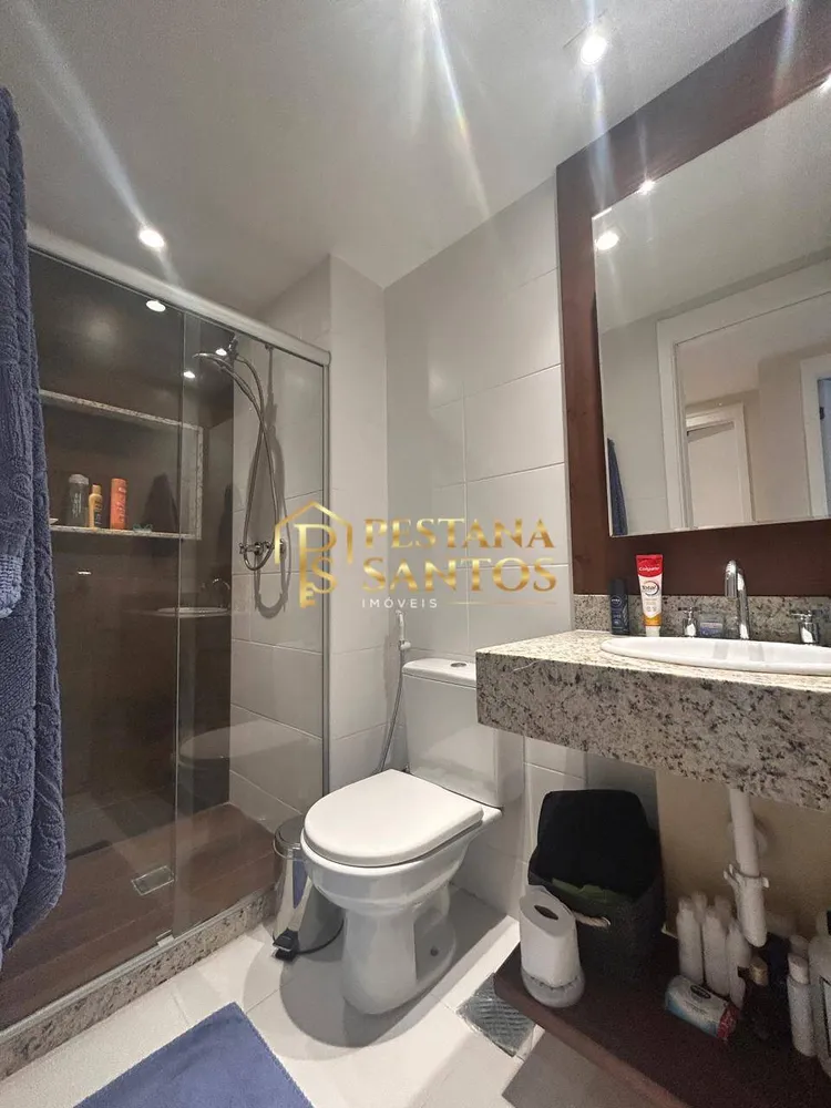 Apartamento, 3 quartos, 100 m² - Foto 14
