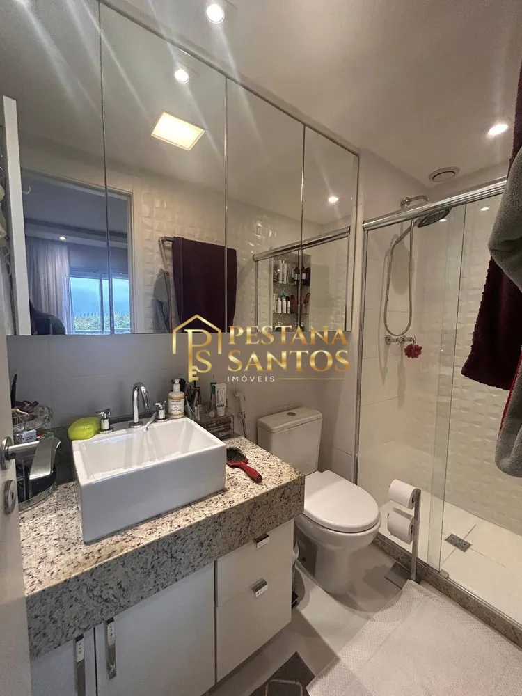 Apartamento, 3 quartos, 100 m² - Foto 10