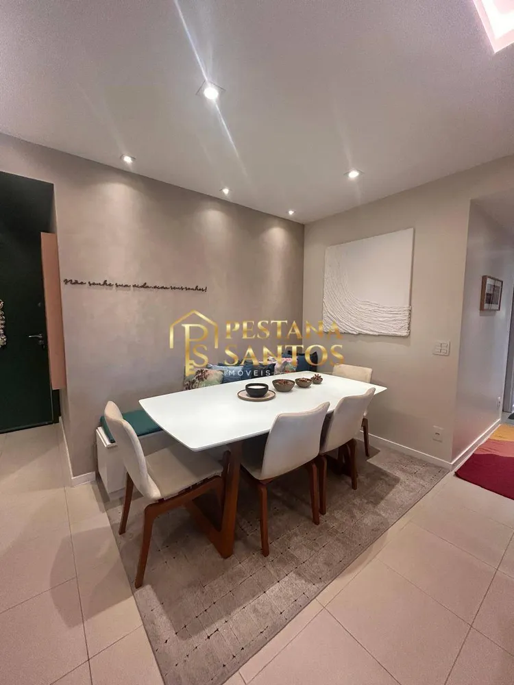 Apartamento, 3 quartos, 100 m² - Foto 7