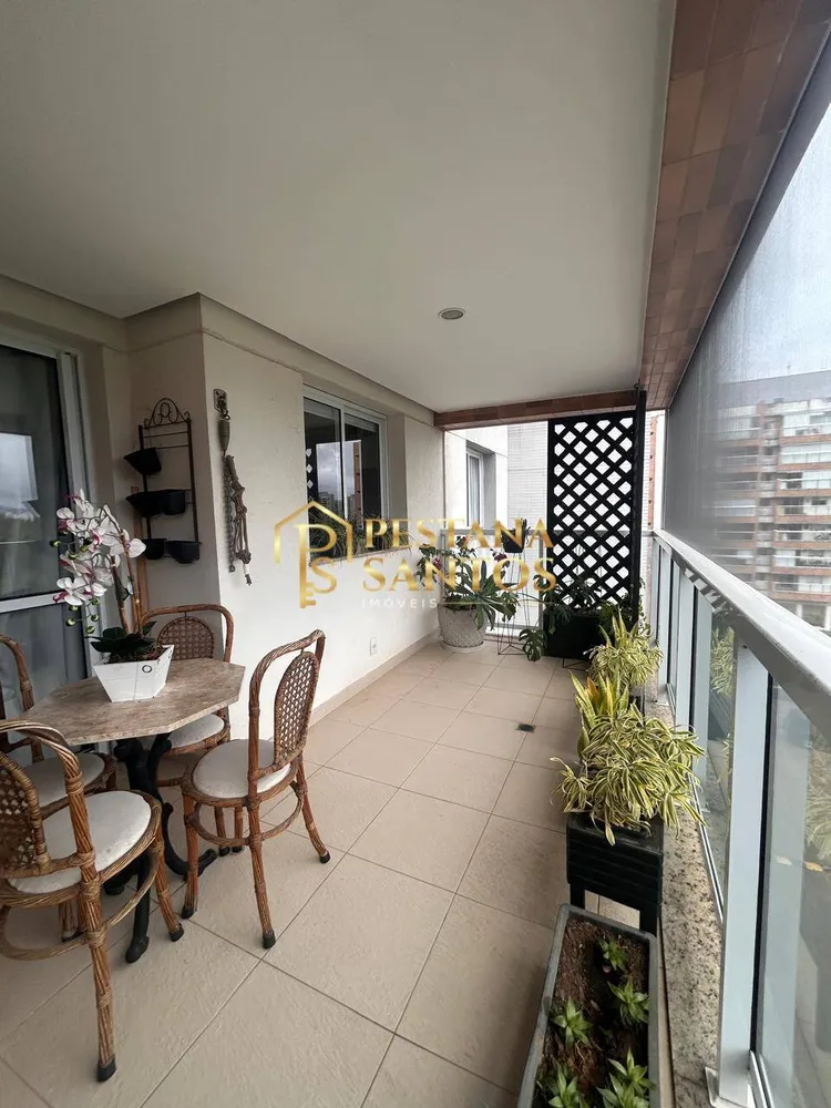 Apartamento, 3 quartos, 100 m² - Foto 11