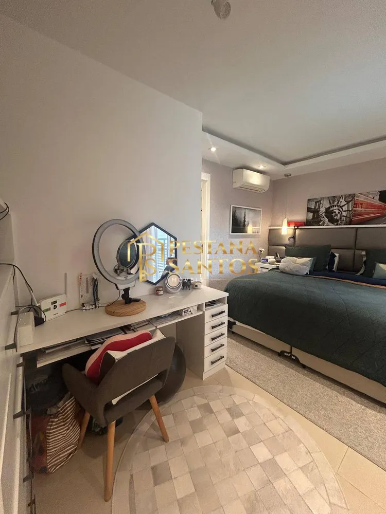 Apartamento, 3 quartos, 100 m² - Foto 9