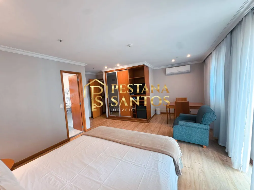 Flat/Apart Hotel, 2 quartos, 72 m² - Foto 6