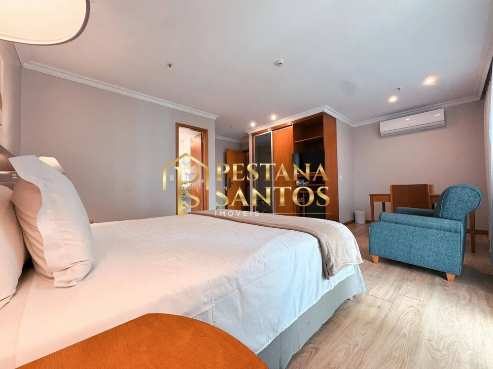 Flat/Apart Hotel, 2 quartos, 72 m² - Foto 7