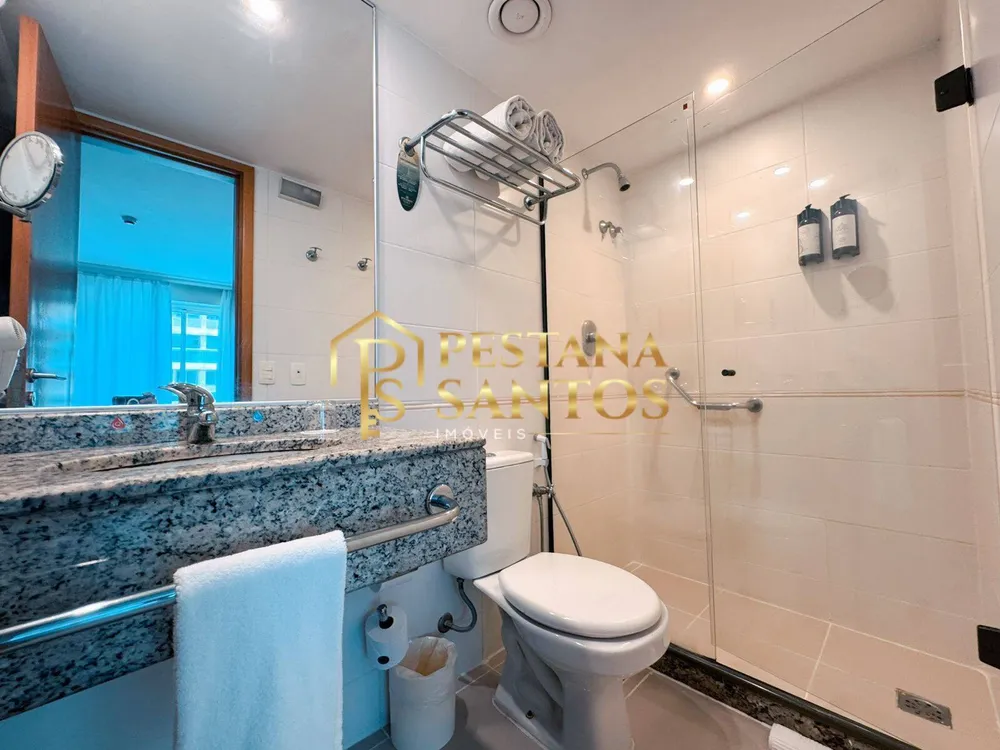 Flat/Apart Hotel, 2 quartos, 72 m² - Foto 5