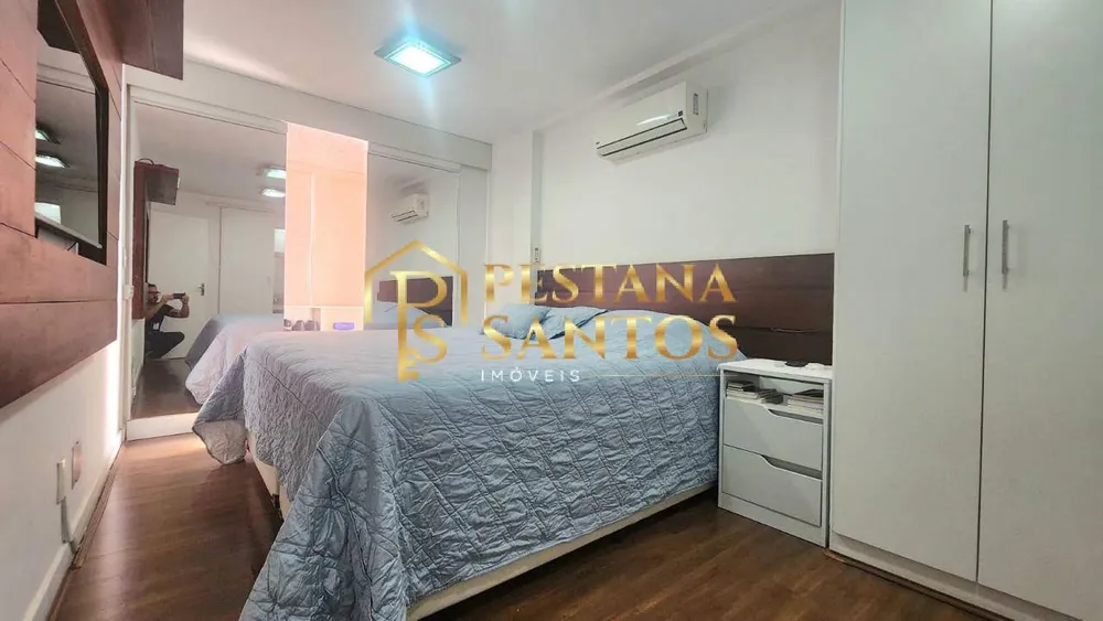 Apartamento, 4 quartos, 190 m² - Foto 15