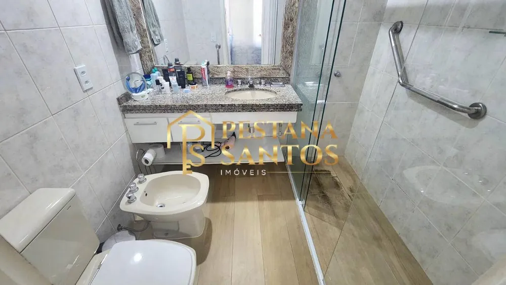 Apartamento, 4 quartos, 190 m² - Foto 10