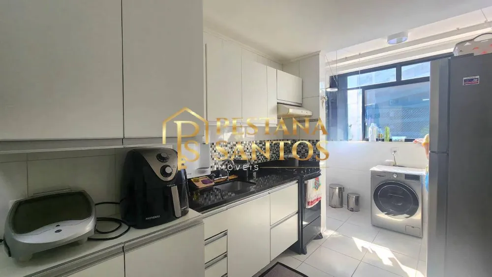 Apartamento, 4 quartos, 190 m² - Foto 3