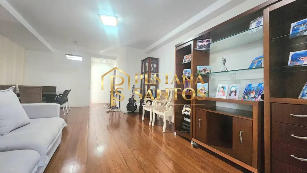 Apartamento, 4 quartos, 190 m² - Foto 34