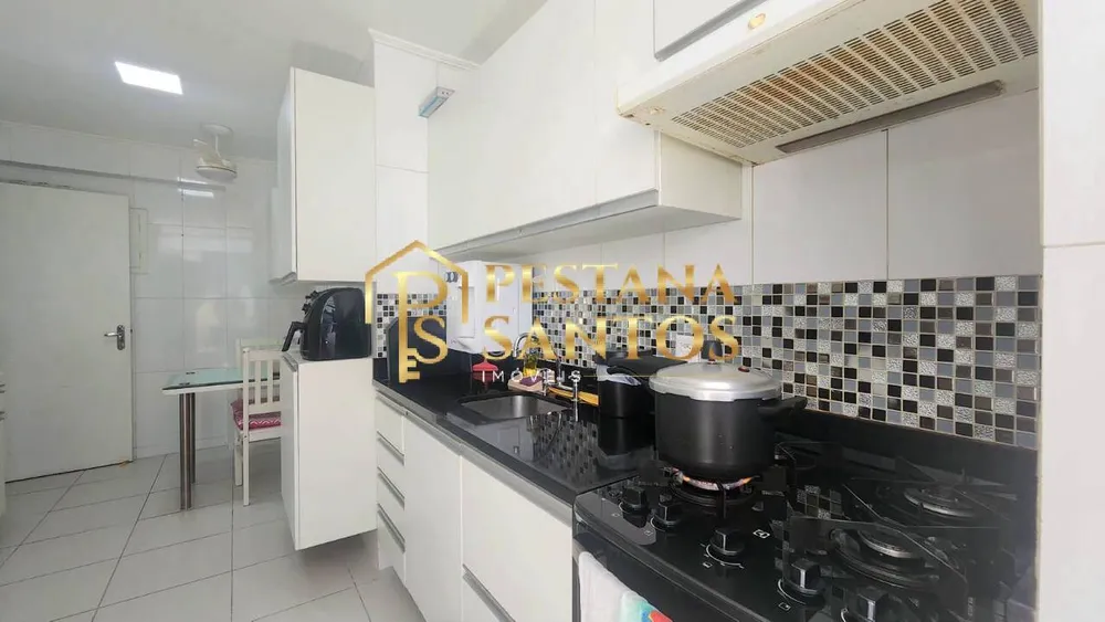 Apartamento, 4 quartos, 190 m² - Foto 11