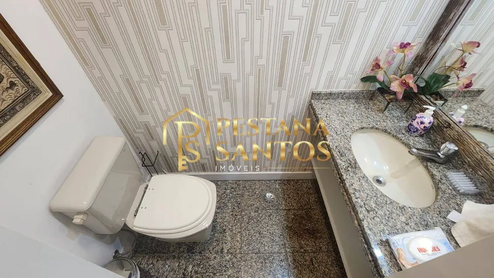 Apartamento, 4 quartos, 190 m² - Foto 22