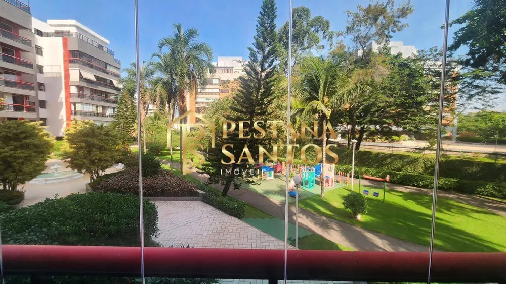 Apartamento, 4 quartos, 190 m² - Foto 26