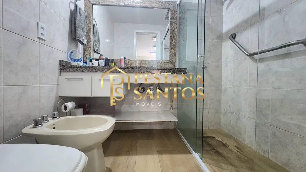Apartamento, 4 quartos, 190 m² - Foto 27