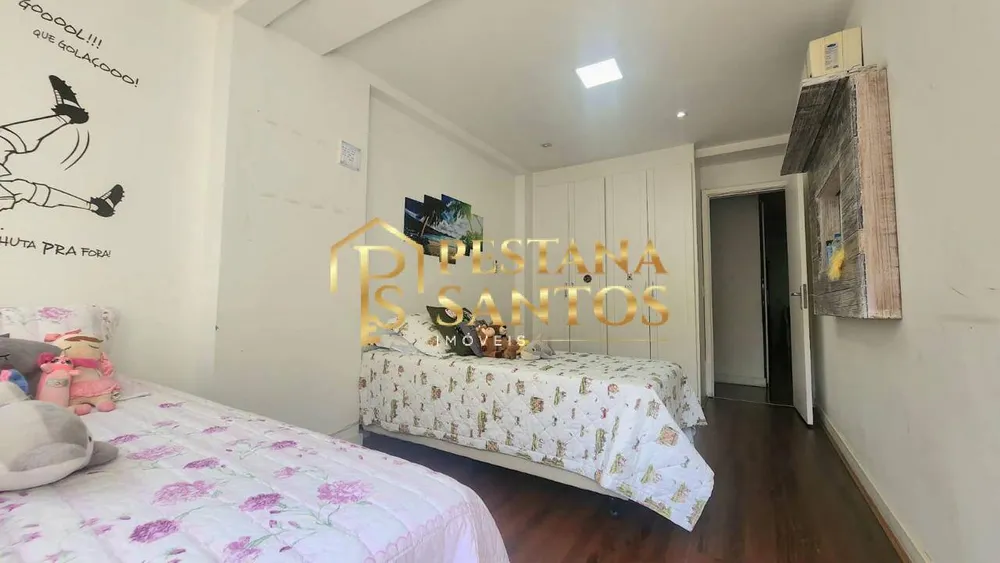 Apartamento, 4 quartos, 190 m² - Foto 19