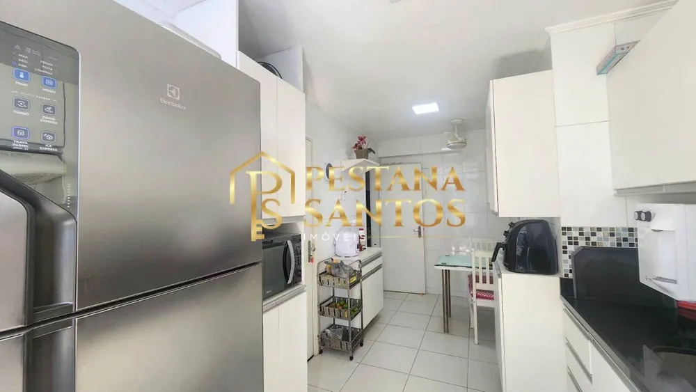 Apartamento, 4 quartos, 190 m² - Foto 2