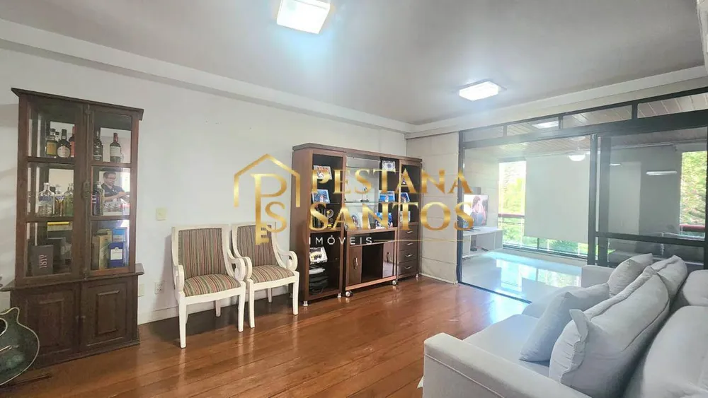 Apartamento, 4 quartos, 190 m² - Foto 23
