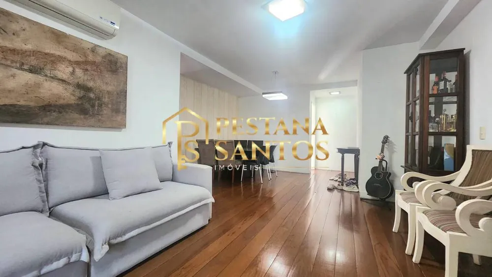 Apartamento, 4 quartos, 190 m² - Foto 28