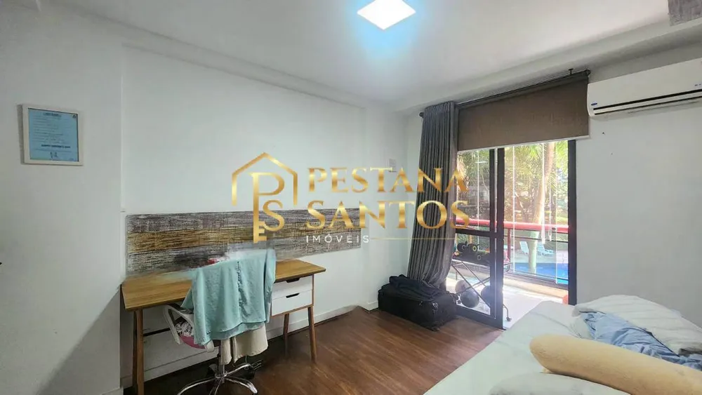 Apartamento, 4 quartos, 190 m² - Foto 5