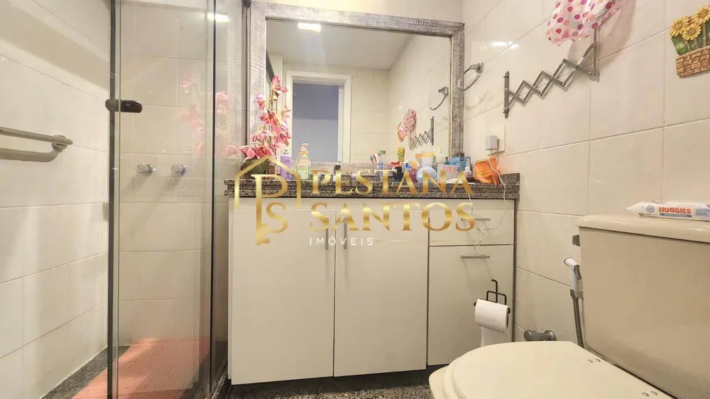 Apartamento, 4 quartos, 190 m² - Foto 17