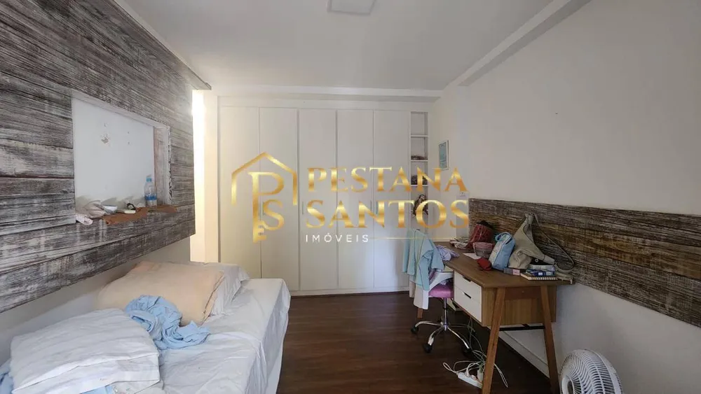 Apartamento, 4 quartos, 190 m² - Foto 13