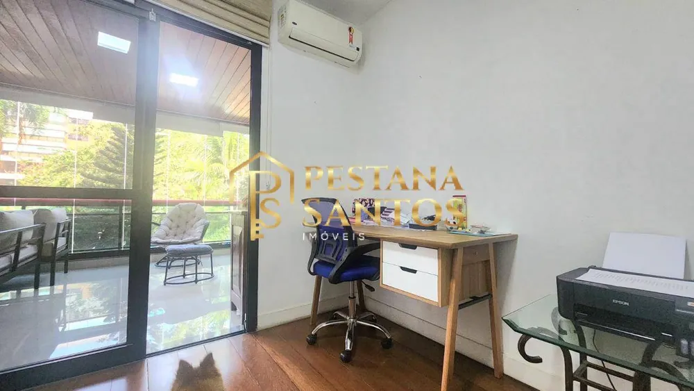 Apartamento, 4 quartos, 190 m² - Foto 21