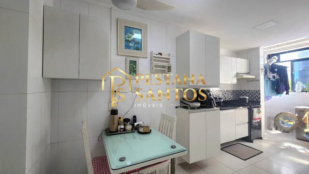 Apartamento, 4 quartos, 190 m² - Foto 6