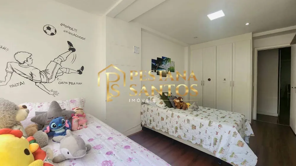 Apartamento, 4 quartos, 190 m² - Foto 18