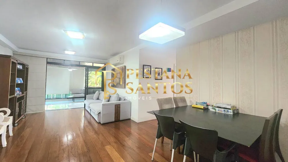 Apartamento, 4 quartos, 190 m² - Foto 24