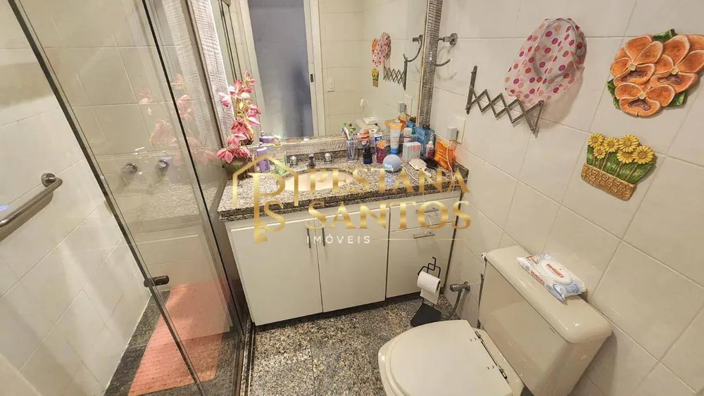 Apartamento, 4 quartos, 190 m² - Foto 16