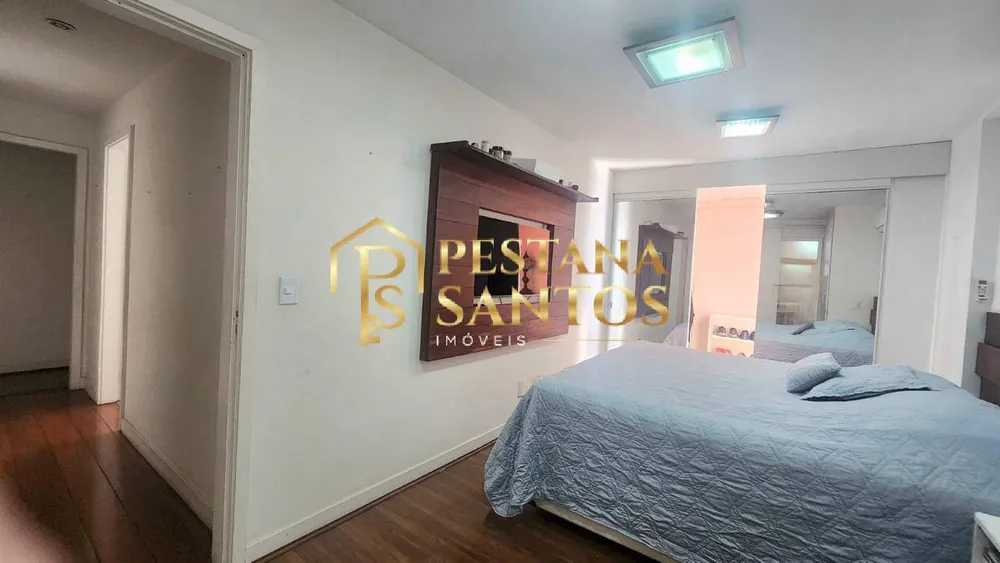 Apartamento, 4 quartos, 190 m² - Foto 9