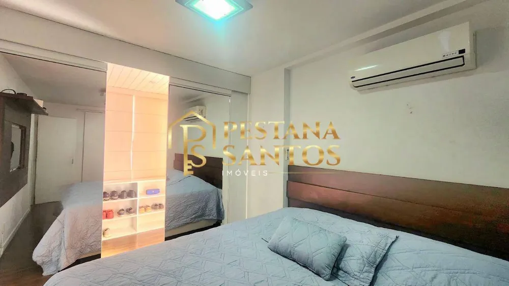 Apartamento, 4 quartos, 190 m² - Foto 8