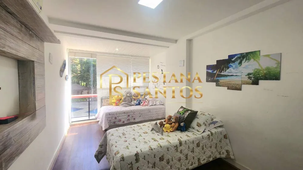 Apartamento, 4 quartos, 190 m² - Foto 29