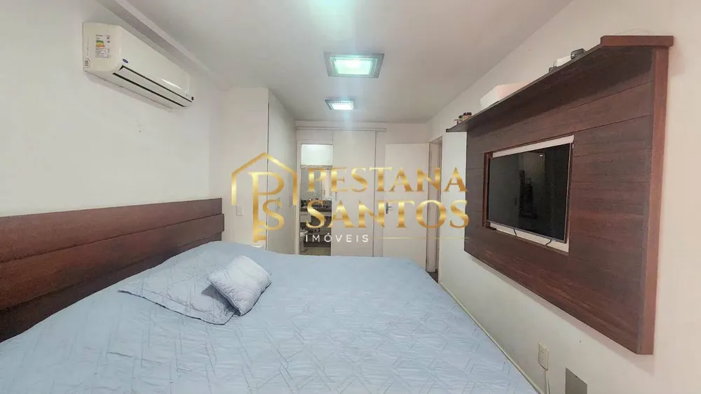 Apartamento, 4 quartos, 190 m² - Foto 12