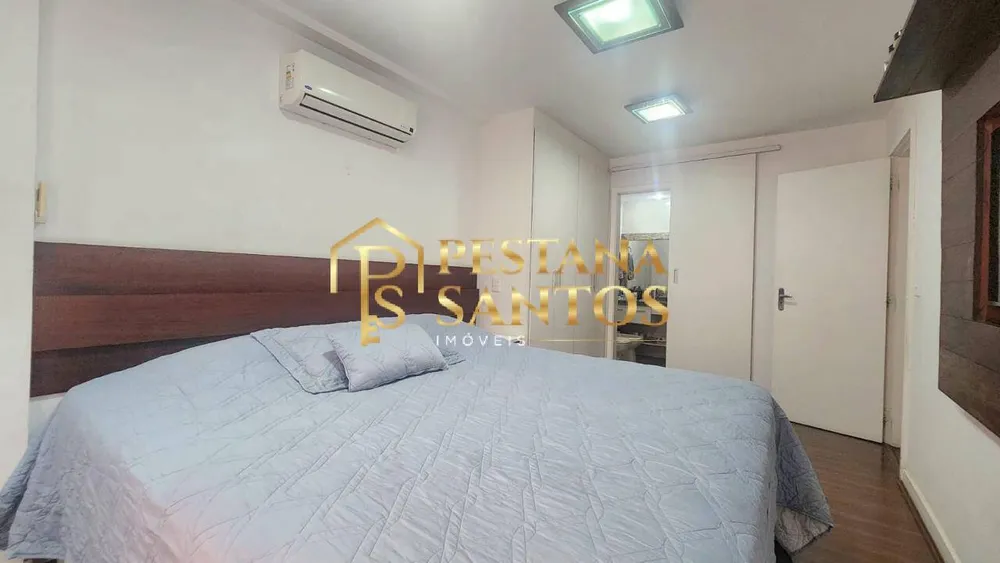 Apartamento, 4 quartos, 190 m² - Foto 14