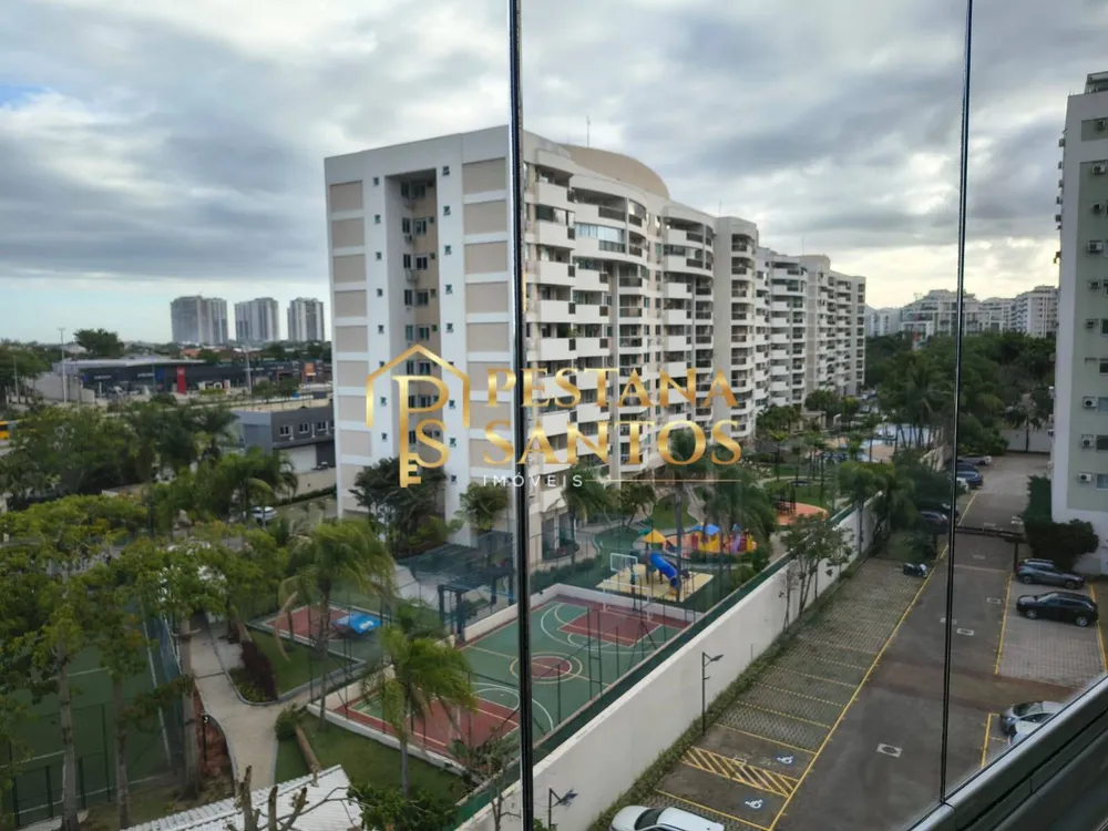 Apartamento, 3 quartos, 83 m² - Foto 4