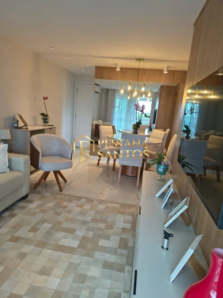 Apartamento, 3 quartos, 83 m² - Foto 1