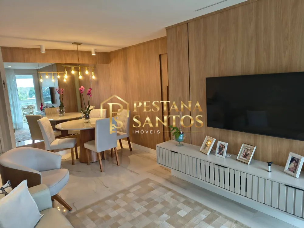 Apartamento, 3 quartos, 83 m² - Foto 2