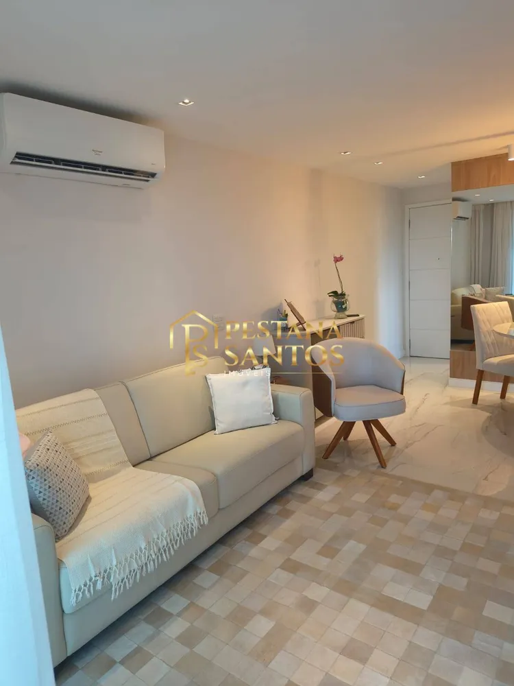 Apartamento, 3 quartos, 83 m² - Foto 3