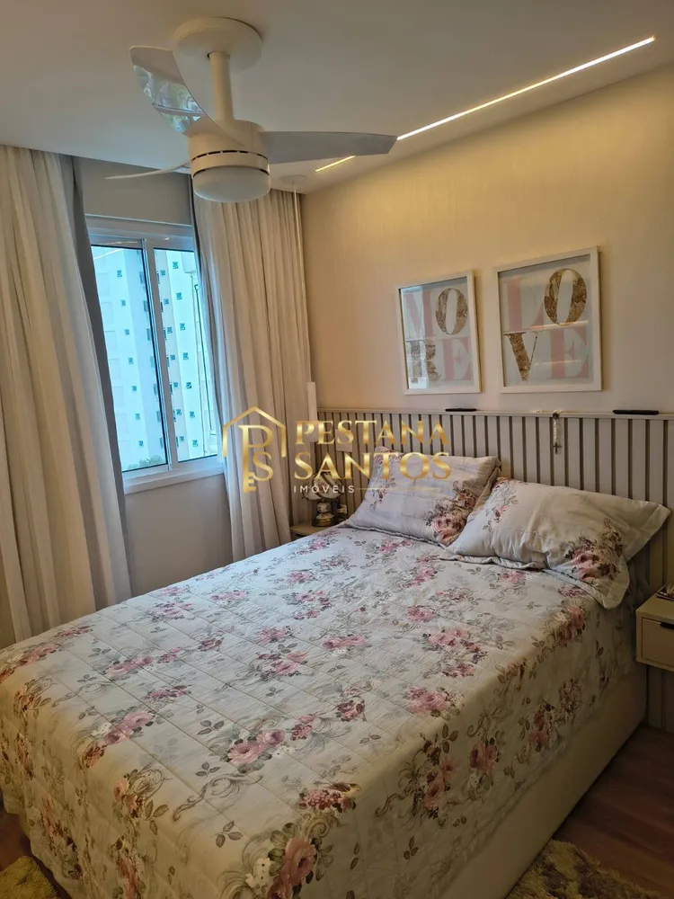 Apartamento, 3 quartos, 83 m² - Foto 20