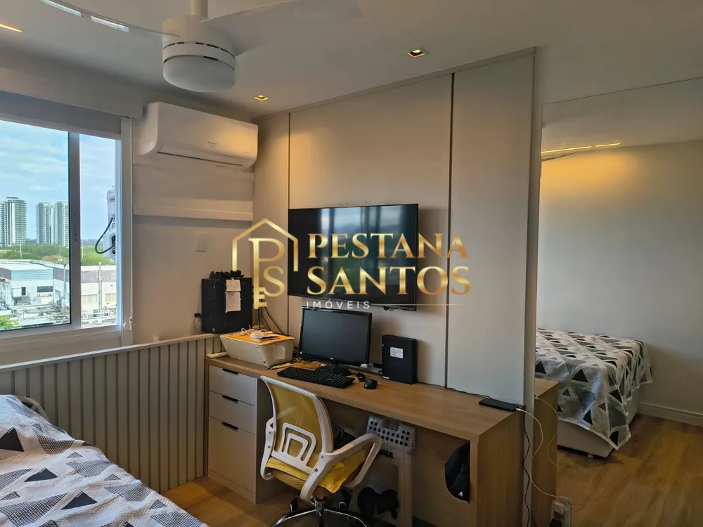 Apartamento, 3 quartos, 83 m² - Foto 16