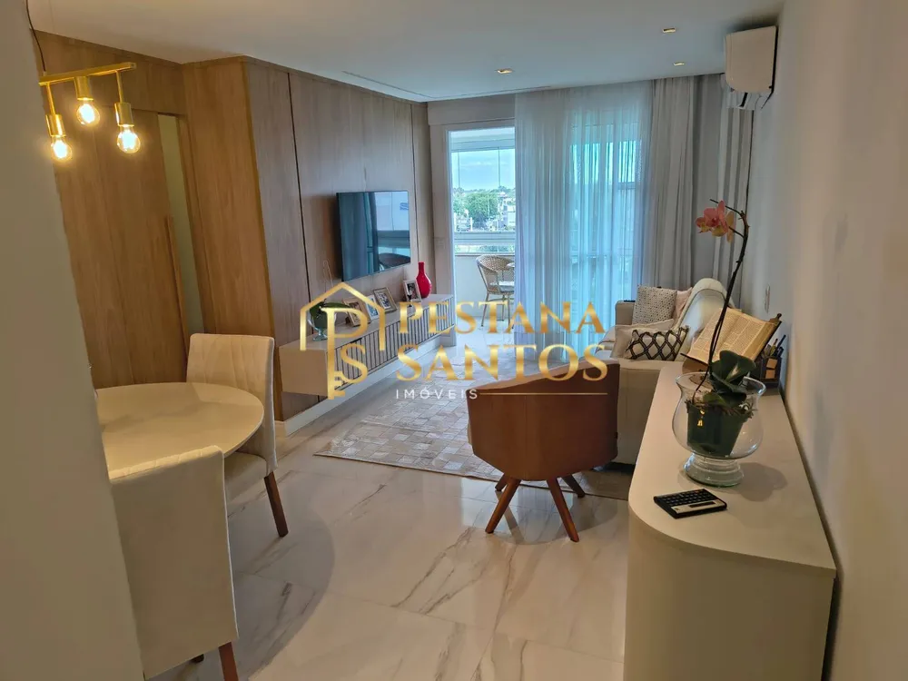 Apartamento, 3 quartos, 83 m² - Foto 27