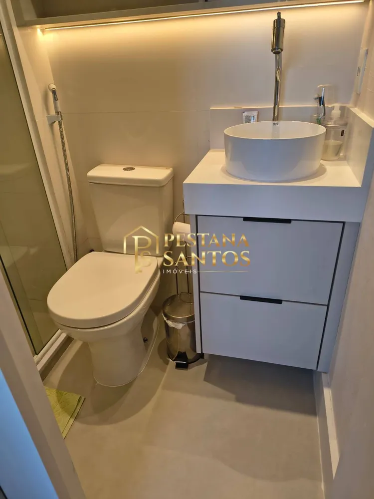 Apartamento, 3 quartos, 83 m² - Foto 21