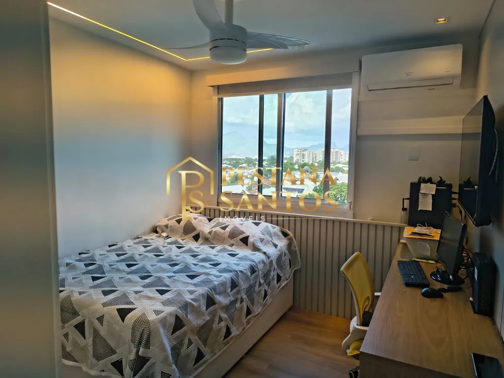 Apartamento, 3 quartos, 83 m² - Foto 25