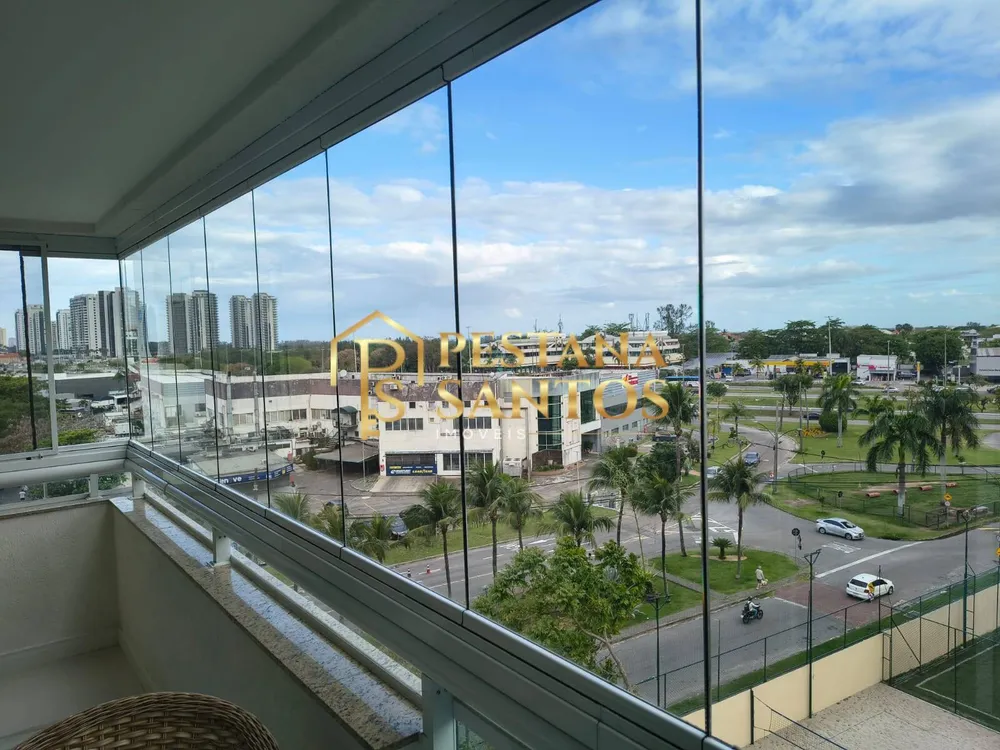 Apartamento, 3 quartos, 83 m² - Foto 6