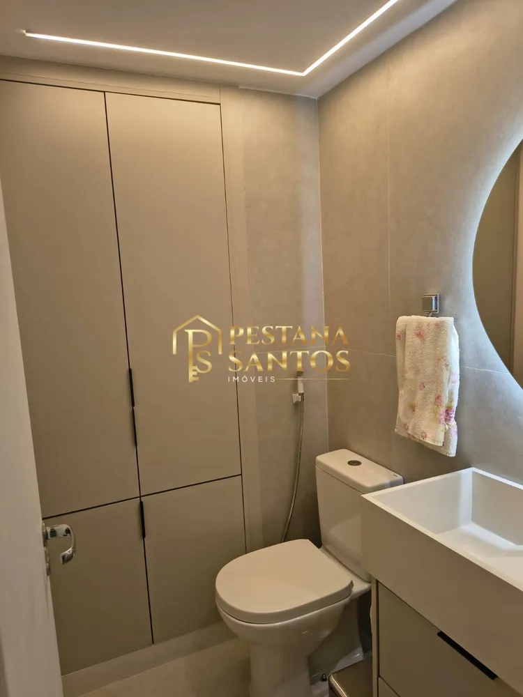 Apartamento, 3 quartos, 83 m² - Foto 9