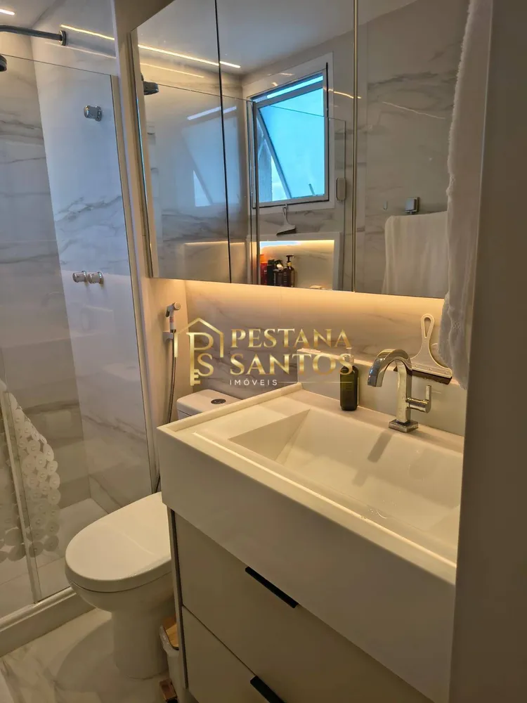 Apartamento, 3 quartos, 83 m² - Foto 10