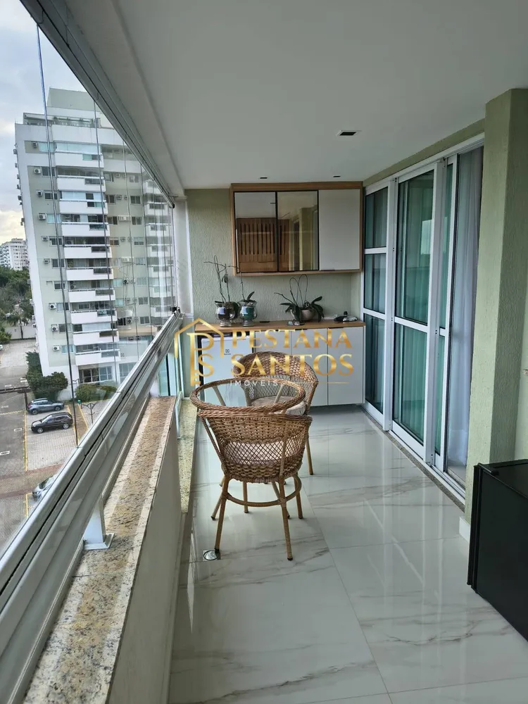 Apartamento, 3 quartos, 83 m² - Foto 5