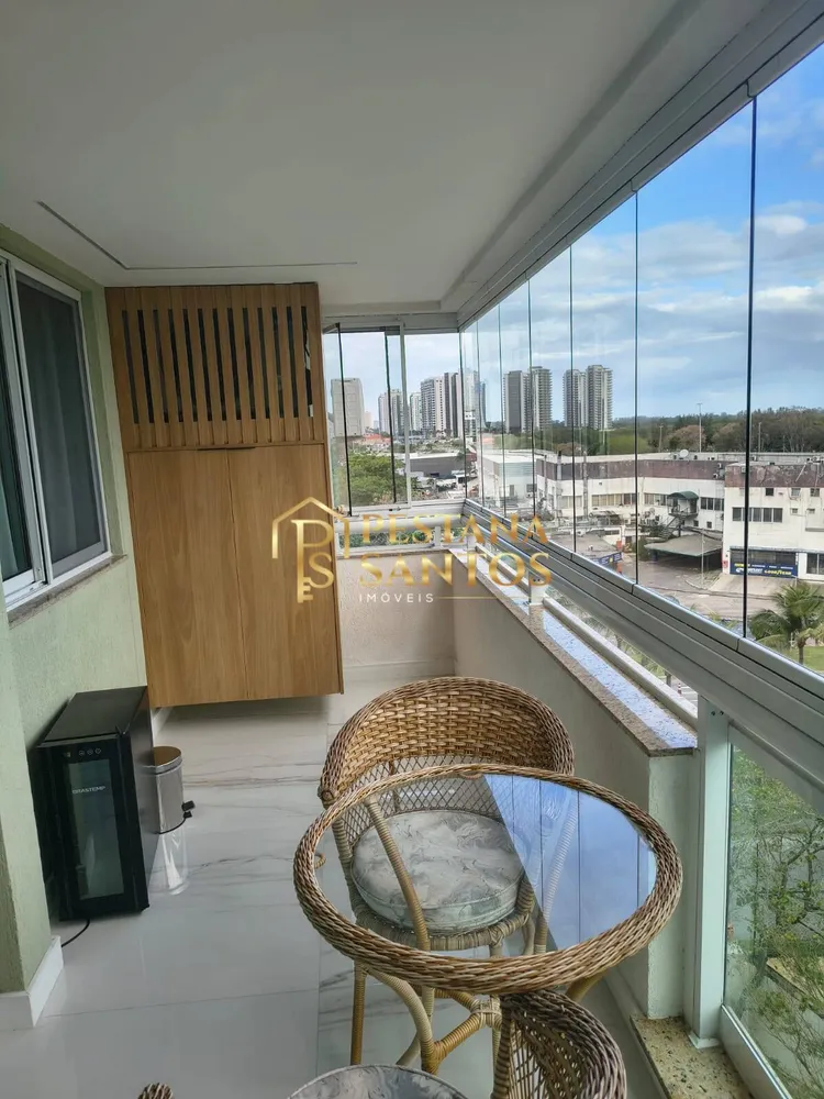Apartamento, 3 quartos, 83 m² - Foto 11