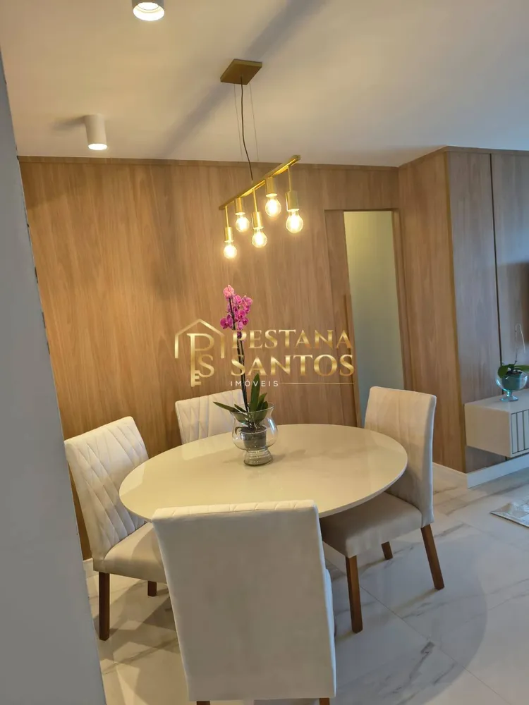 Apartamento, 3 quartos, 83 m² - Foto 7