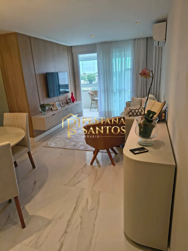 Apartamento, 3 quartos, 83 m² - Foto 8