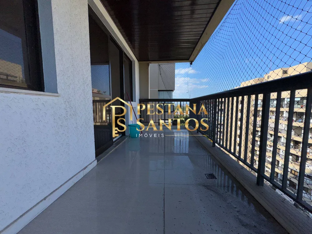 Cobertura, 4 quartos, 330 m² - Foto 18